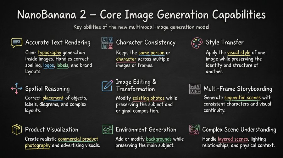 Search-Grounded Nano Banana API for More Accurate Results